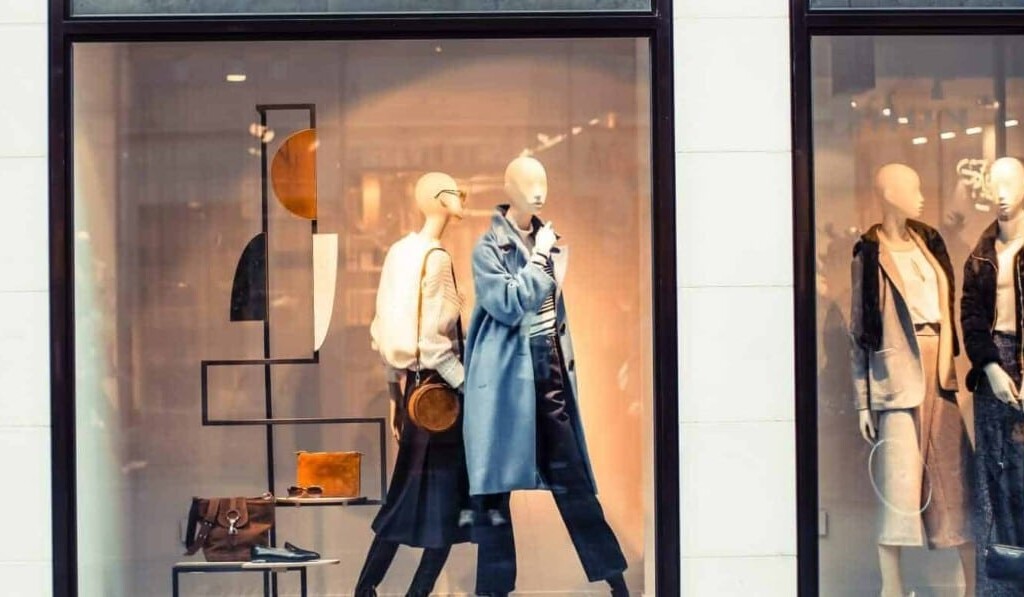 Rêve grand magasin - signification du rêve grand magasin