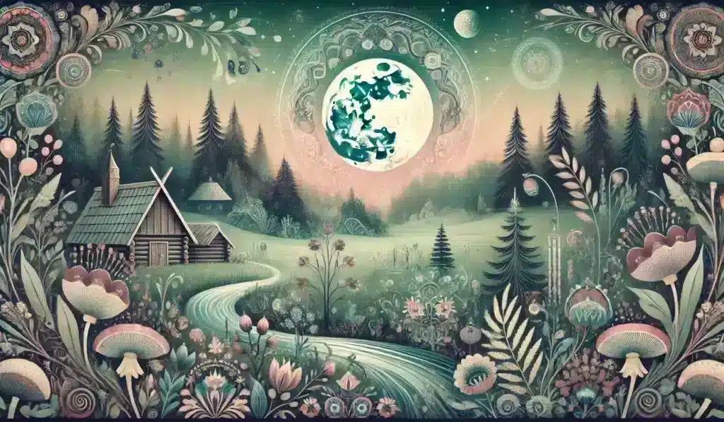 Rêve grange - signification du rêve grange
