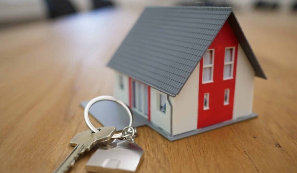 Rêve immobilier - signification du rêve immobilier