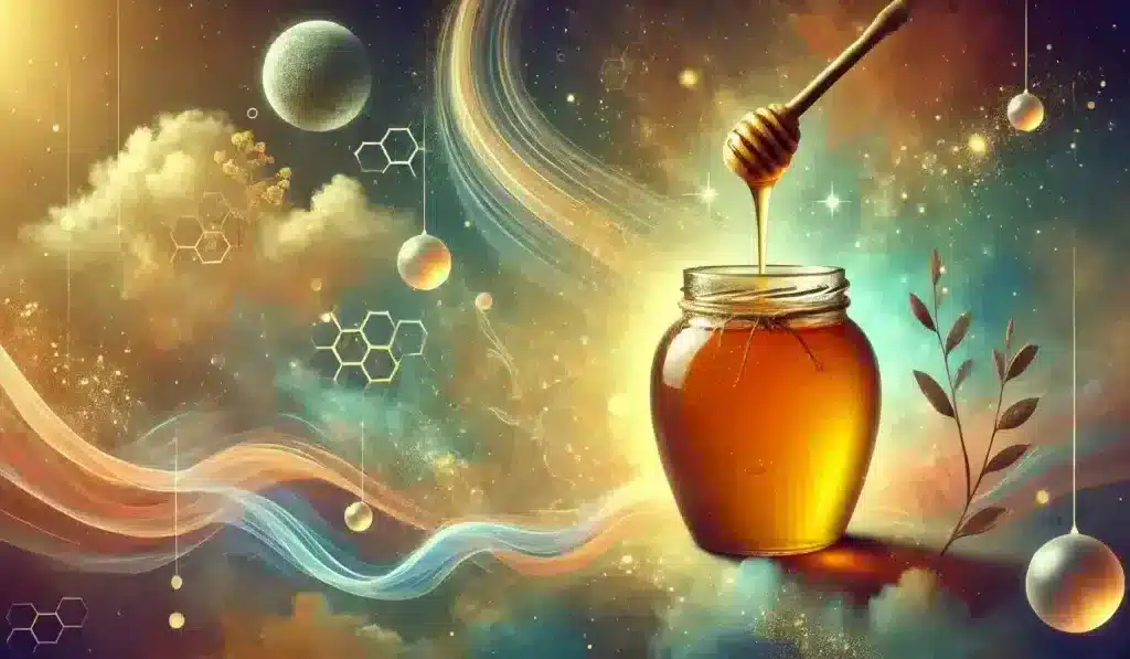 Rêve miel - signification du rêve miel