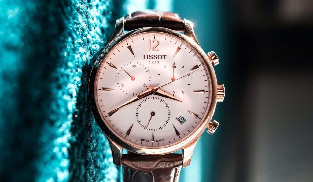 Rêve montre - signification du rêve montre