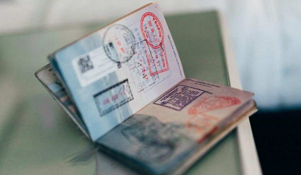 Rêve passeport - signification du rêve passeport