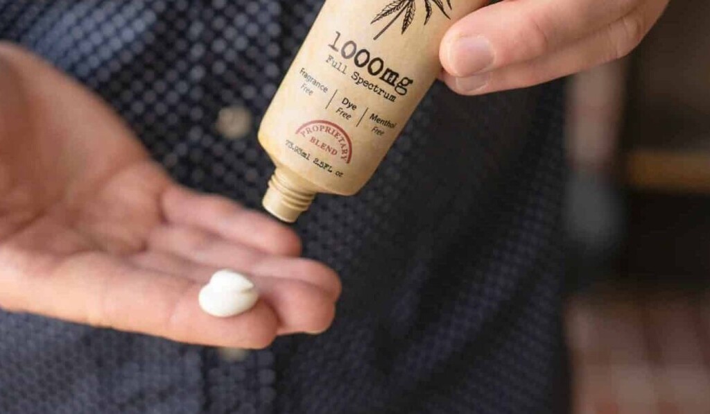 Rêve pommade - signification du rêve pommade