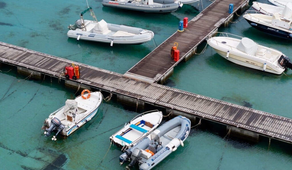 Rêve port - signification du rêve port