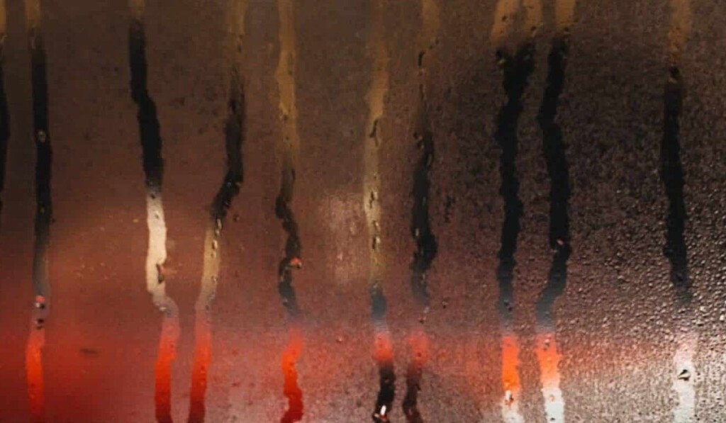 Rêve vapeur - signification du rêve vapeur
