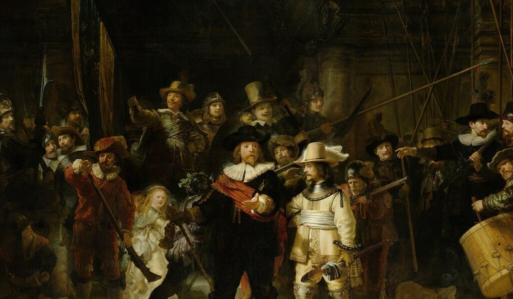Rêve veilleur ou gardien de nuit - signification du rêve veilleur ou gardien de nuit