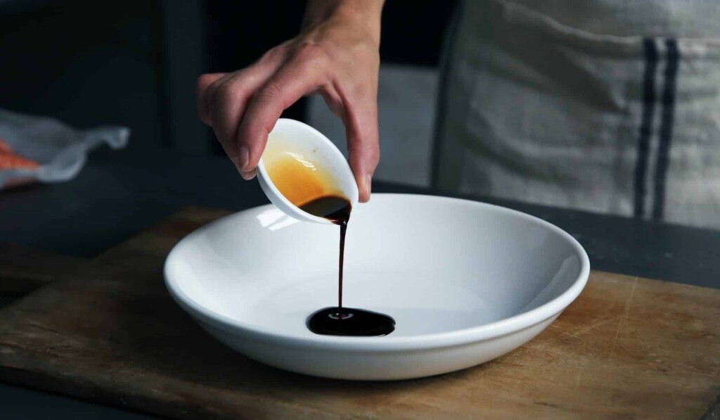 Rêve vinaigre - signification du rêve vinaigre