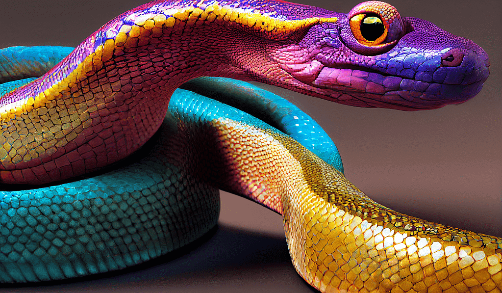 serpent