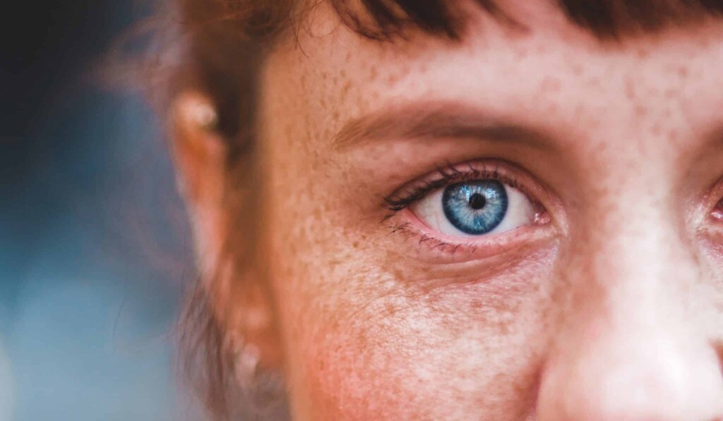 visage