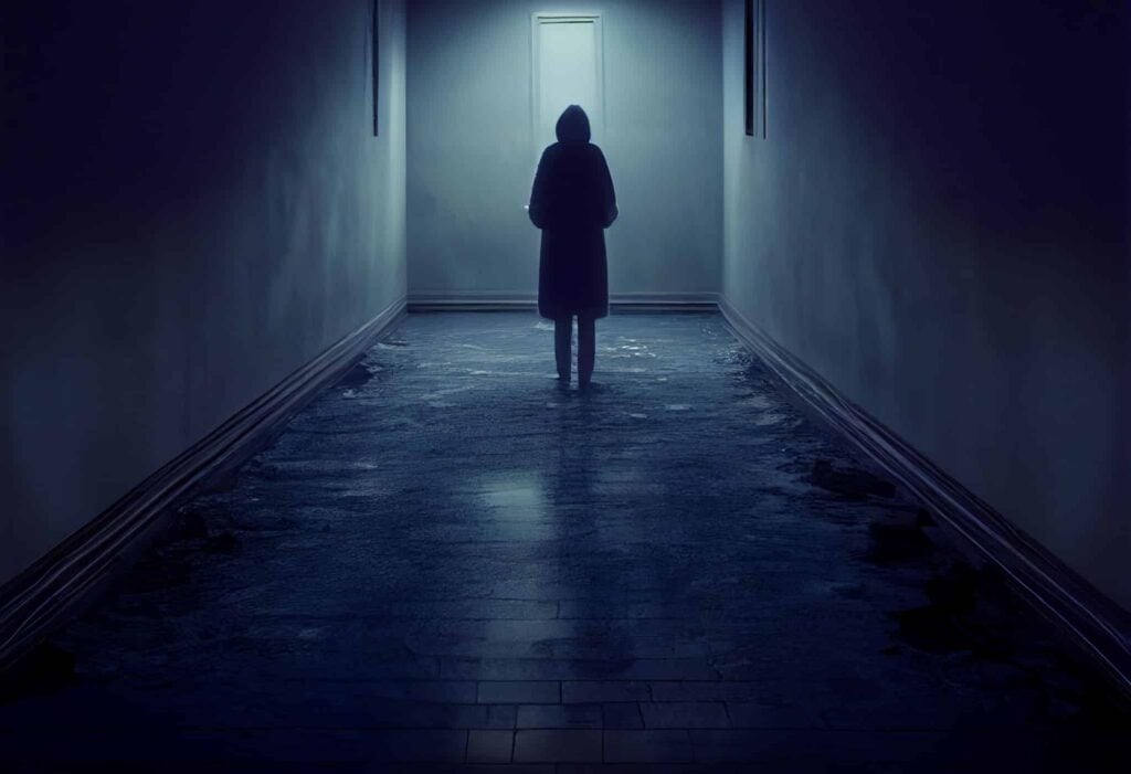 Όνειρο για κατάθλιψη | Ερμηνεία και σημασία ονείρου