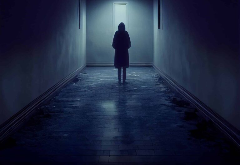 Droom over depressie | Betekenis en uitleg