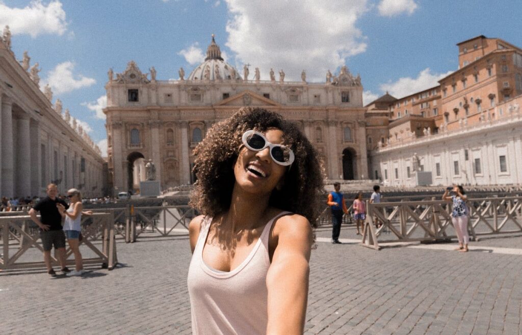 Dreams About abroad | Meaning and Interpretation