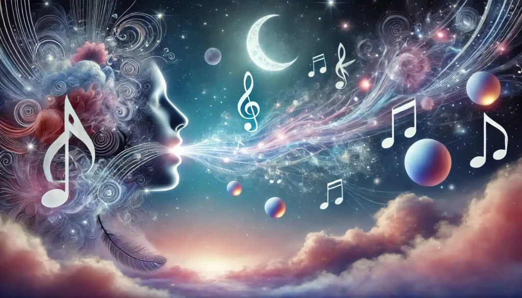 Sognare accento | Significato e interpretazione