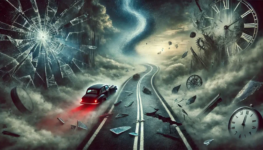 Álom baleset ról | Jelentés és értelmezés