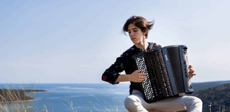 Droom over accordeon | Betekenis en uitleg