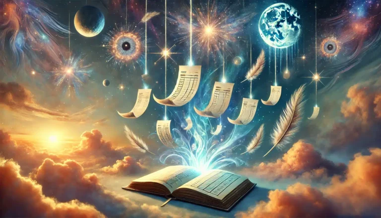 konten im Traum | Traumdeutung und Bedeutung