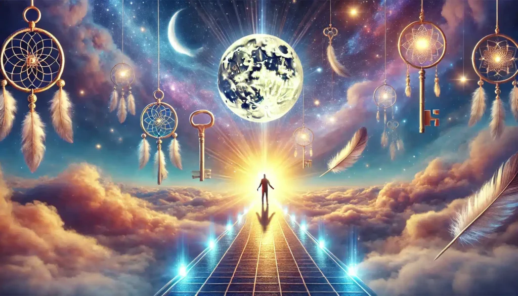 Dreams About acquitted | Meaning and Interpretation