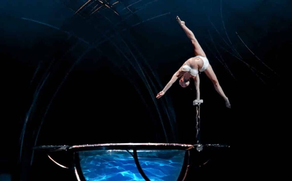 Sognare acrobat | Significato e interpretazione