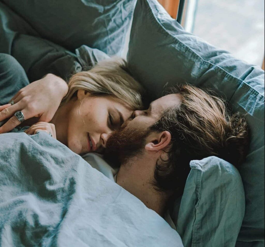 Droom over genegenheid | Betekenis en uitleg