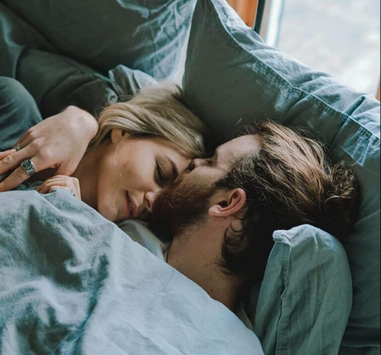 Droom over genegenheid | Betekenis en uitleg