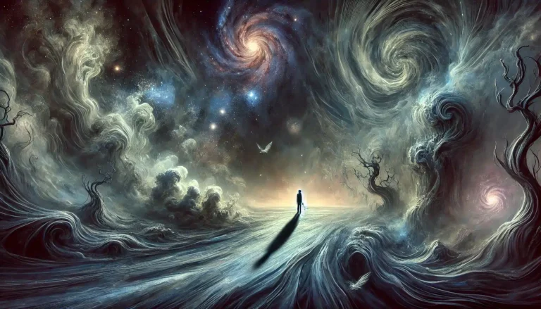 Droom over agorafobie | Betekenis en uitleg