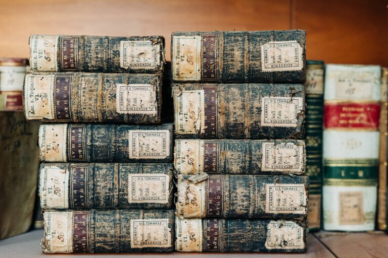 Rêver de almanach | Signification et interprétation