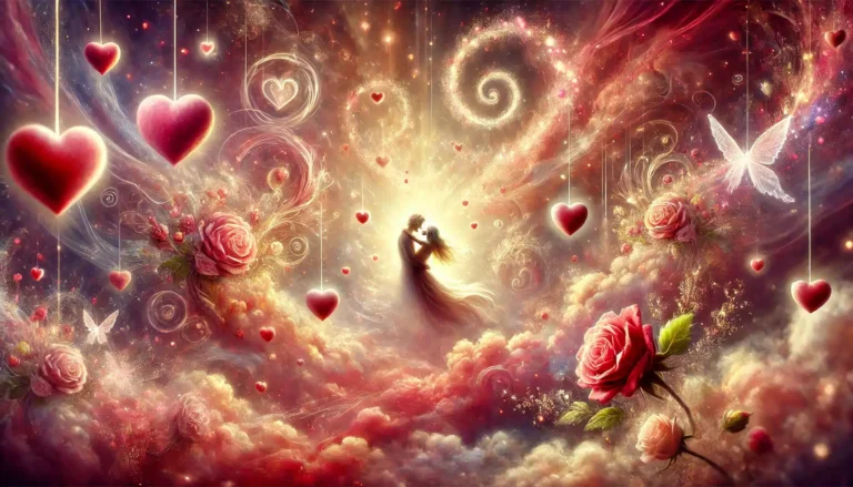 Vis despre amoros | Semnificație și interpretare