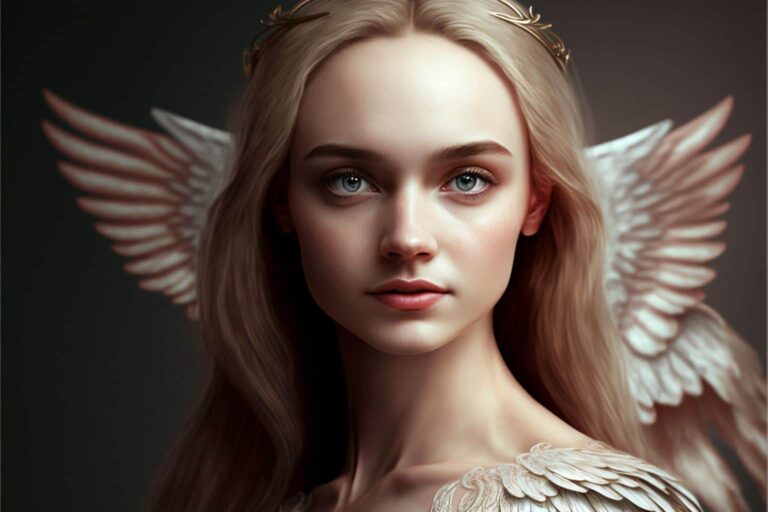 Rêver de anges | Signification et interprétation