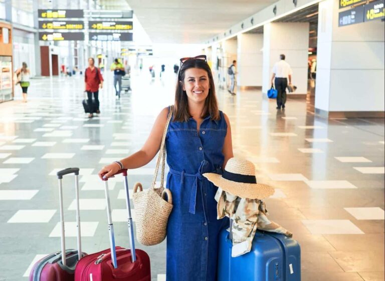 Droom over aankomst | Betekenis en uitleg