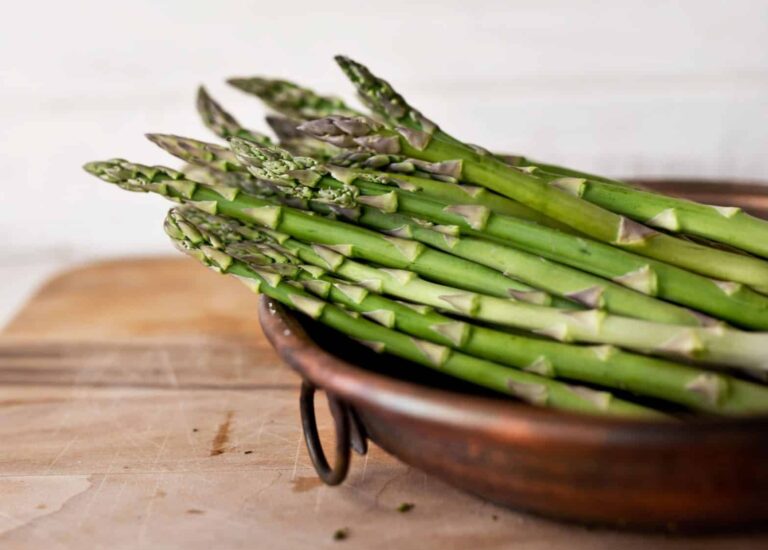 Soñar con esparragos | Significado de los sueños