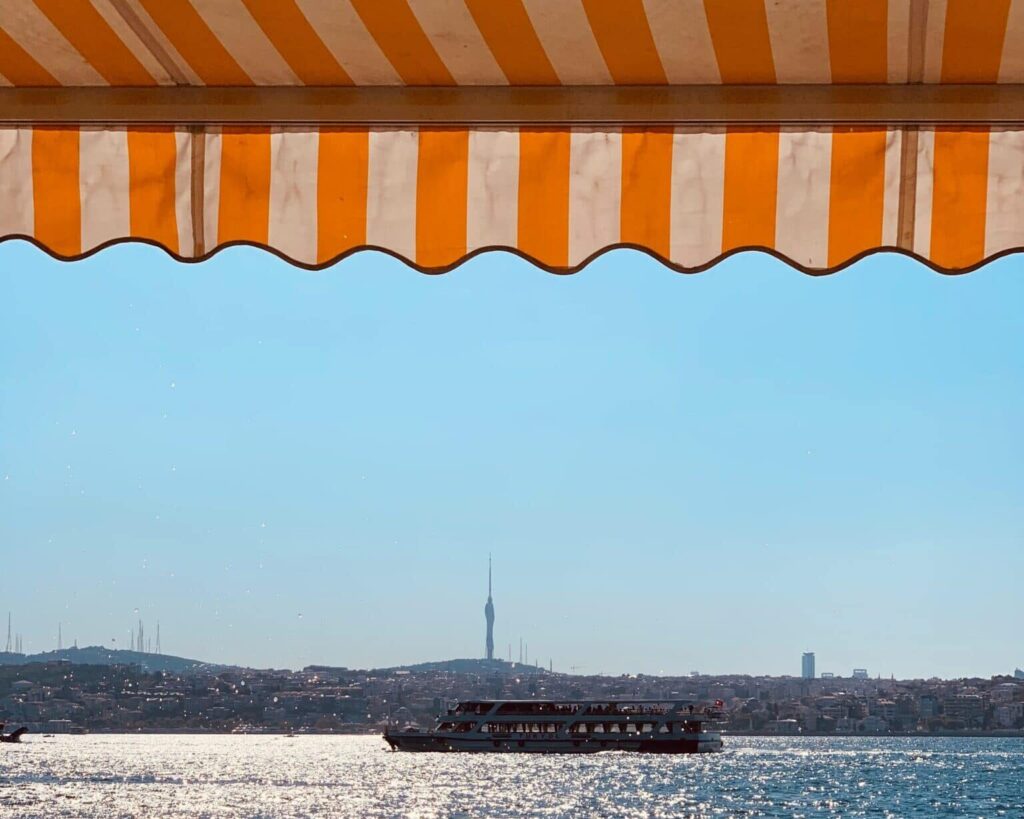 markise im Traum | Traumdeutung und Bedeutung