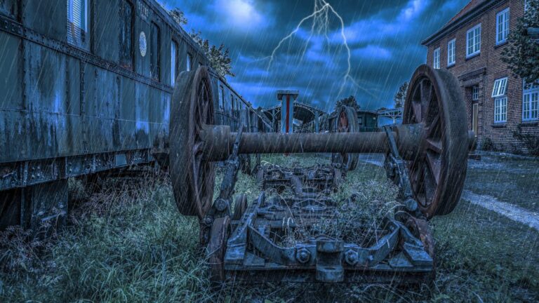 Droom over as of aandrijfas | Betekenis en uitleg