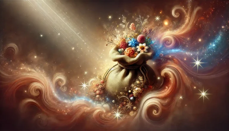 Droom over zakje of zak | Betekenis en uitleg