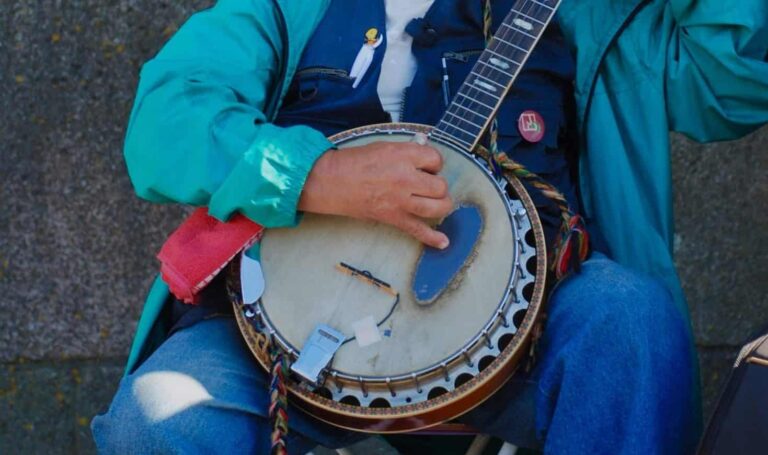 Droom over banjo | Betekenis en uitleg