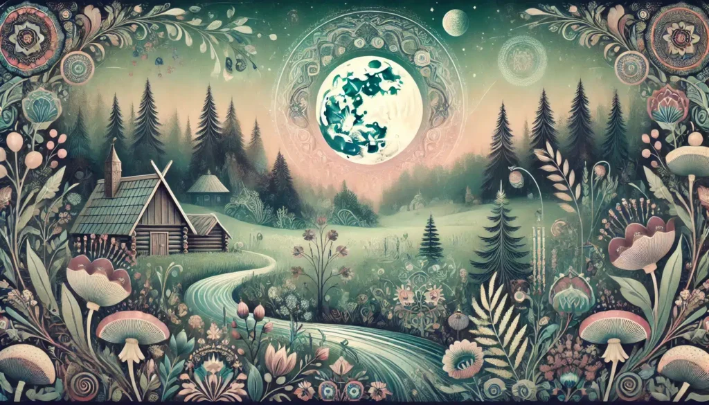 scheune im Traum | Traumdeutung und Bedeutung