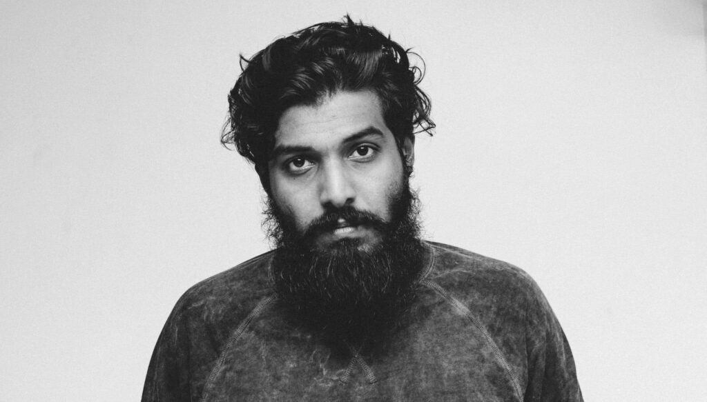 Όνειρο για γενειάδα | Ερμηνεία και σημασία ονείρου