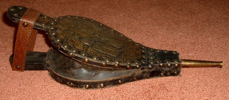 Droom over blaasbalg | Betekenis en uitleg