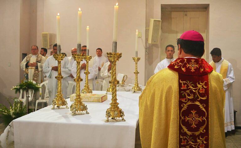 Droom over bisschop | Betekenis en uitleg