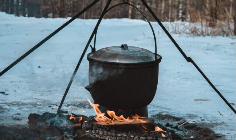kessel im Traum | Traumdeutung und Bedeutung