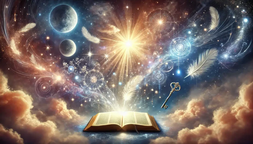 Dreams About book | Meaning and Interpretation