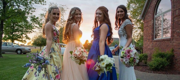 Droom over bruidsmeisje | Betekenis en uitleg