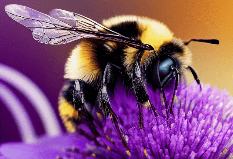 Droom over hommel | Betekenis en uitleg