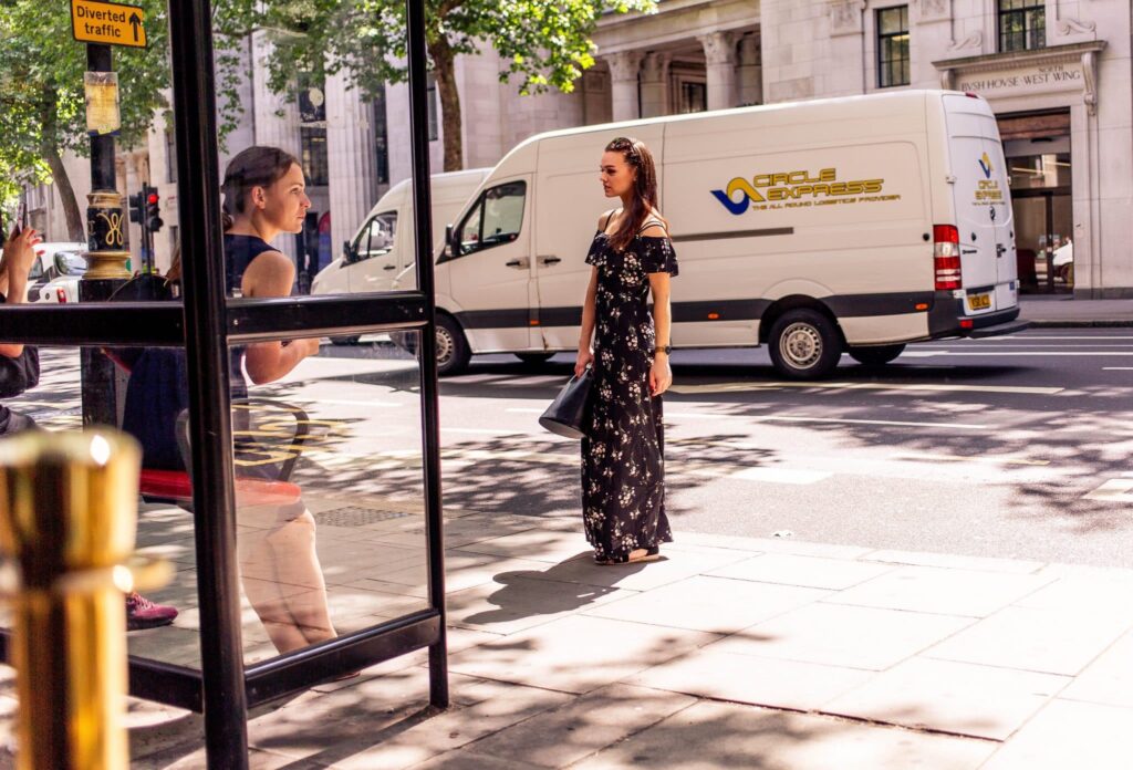 Rêver de arret de bus | Signification et interprétation