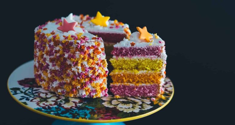 Rêver de gateau | Signification et interprétation