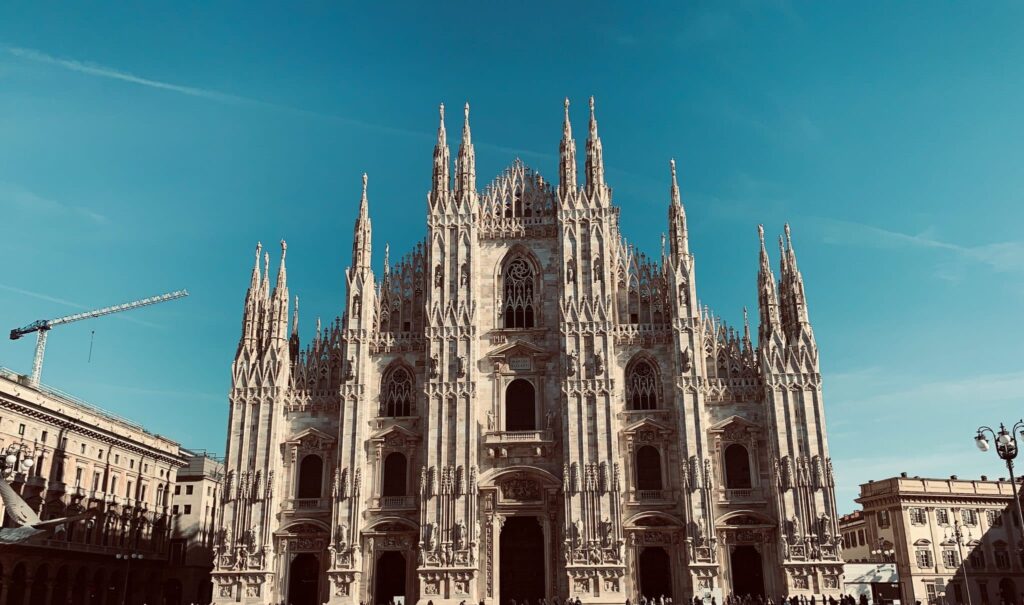 kathedrale im Traum | Traumdeutung und Bedeutung