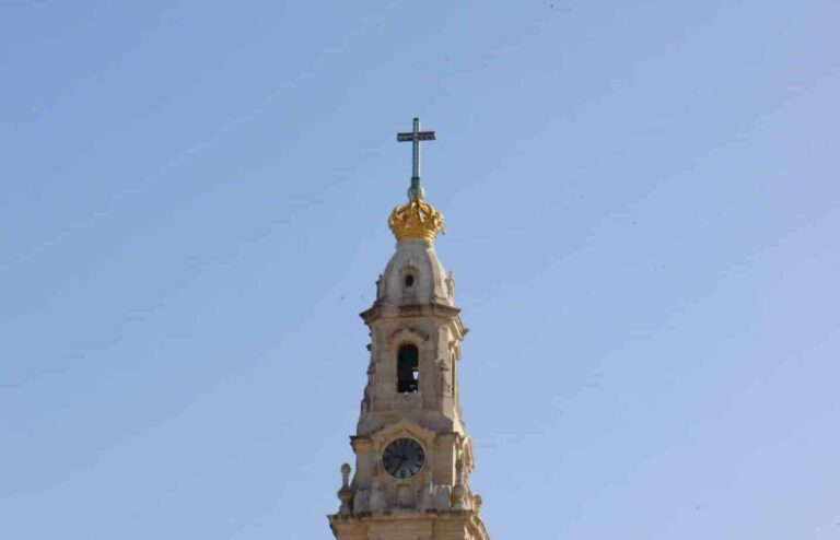 Droom over kerktoren | Betekenis en uitleg