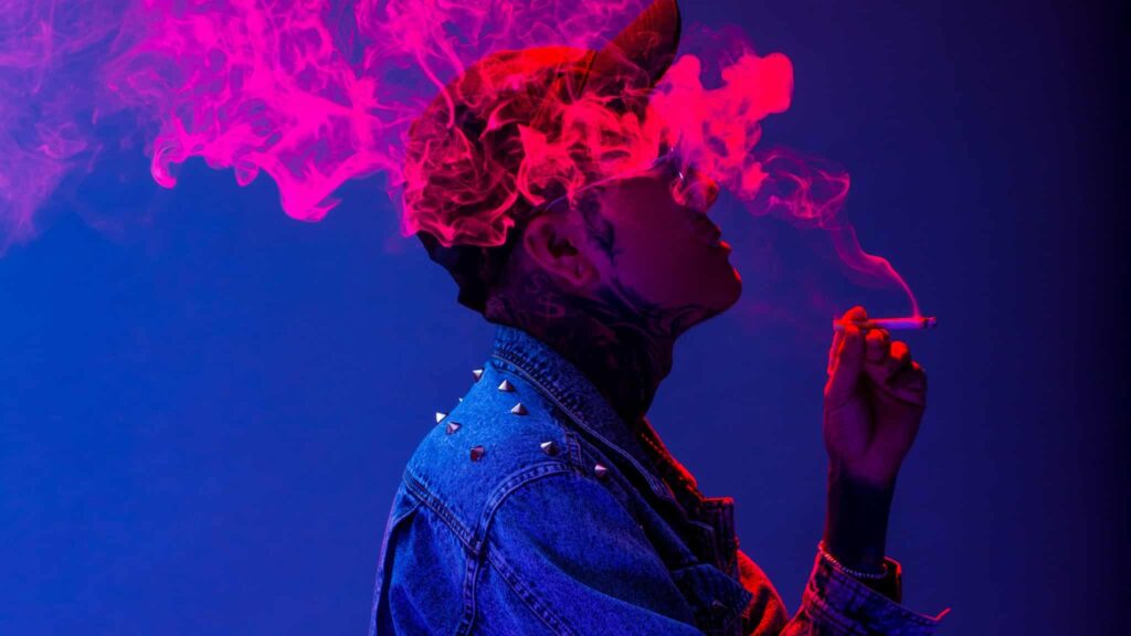 Soñar con cigarrillo | Significado de los sueños