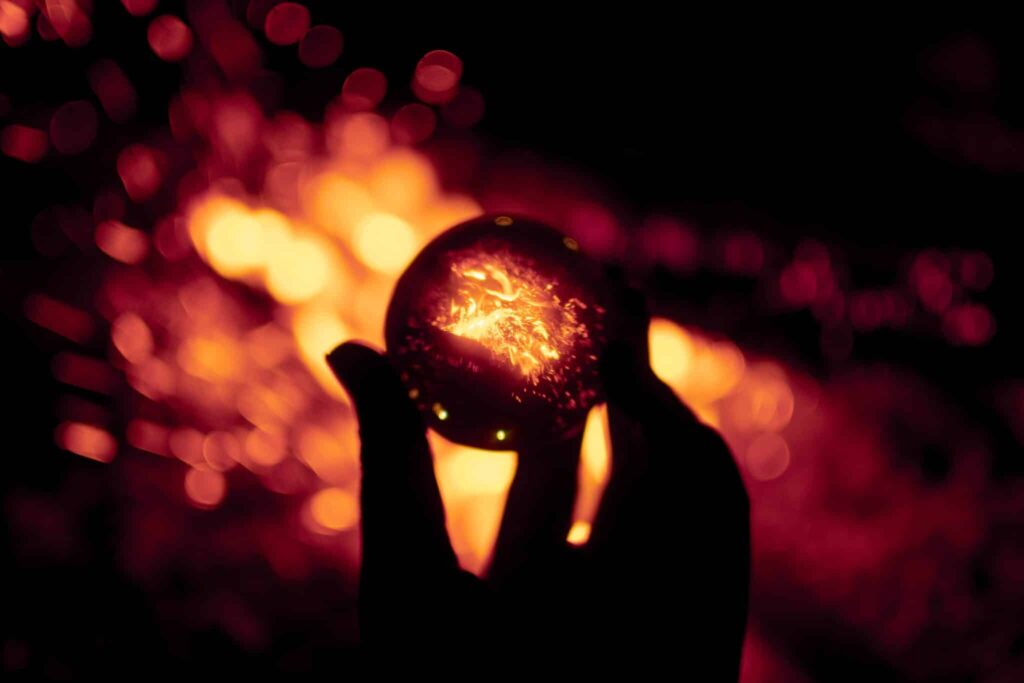 Dreams About clairvoyant | Meaning and Interpretation