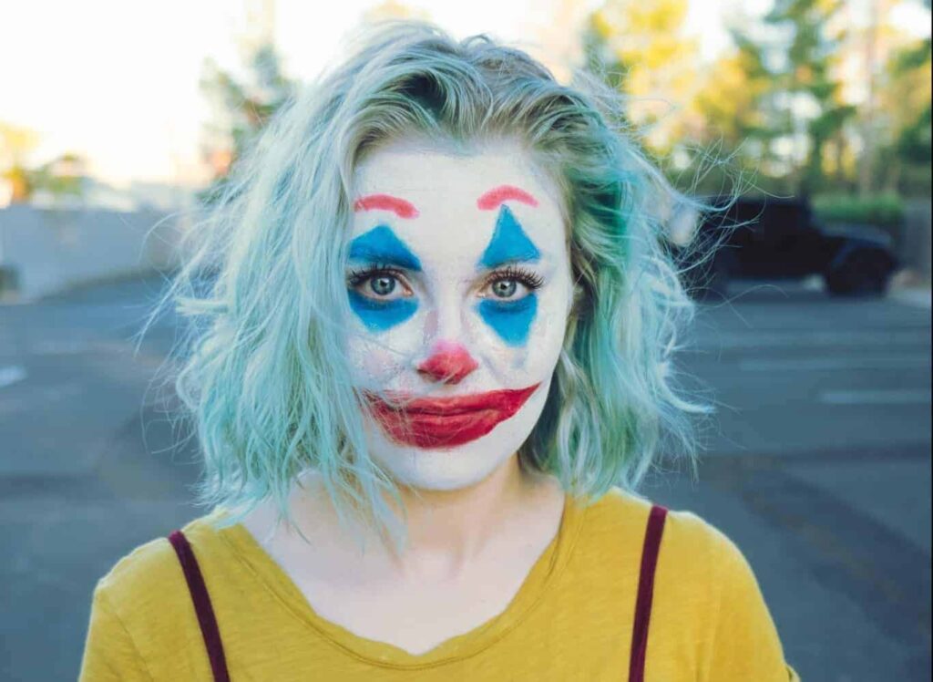 Drøm om klovn | Drømmetydning og betydning