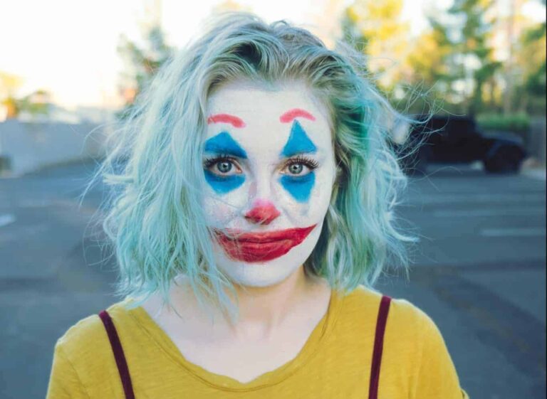 Droom over clown | Betekenis en uitleg